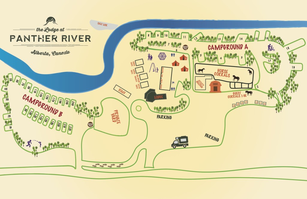 Grounds Map 2016