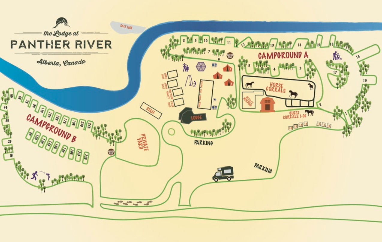 Plan river. Maple Lodge Campsite карта. Maple Lodge Campsite Phasmophobia карта. Maple Lodge Campsite в ФАЗМАФОБИЯ. Фазмофобия кемпинг карта.